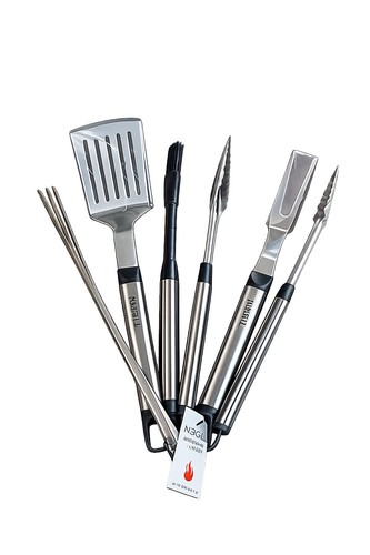 Nexgrill piece grill tool - grill,