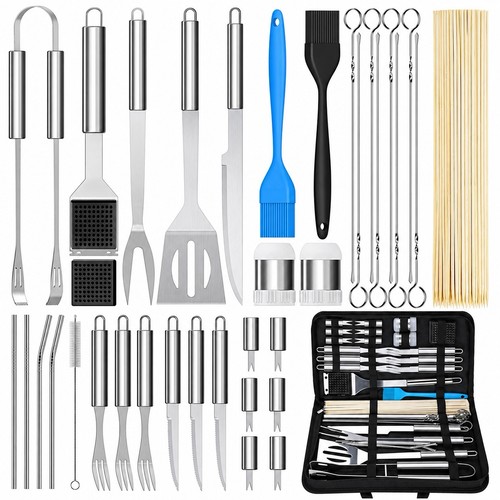 Aisitin piece bbq - 37-piece,