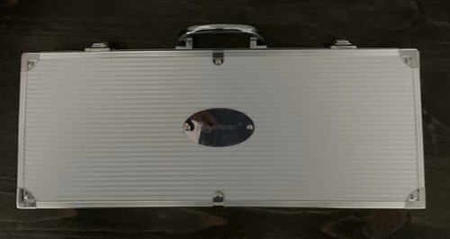Romanticist bbq grill - bbq, tool