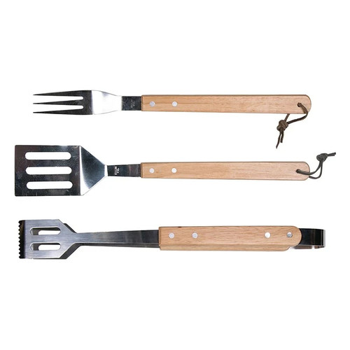 3pcs bbq tool - 3pcs, w