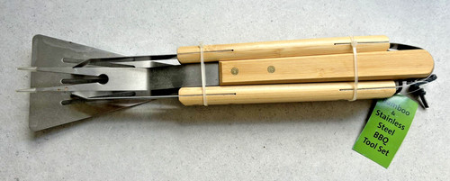 Piece stainless steel - 3,