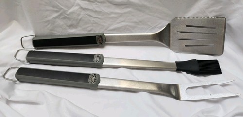 Expert grill bbq tool set - bbq,