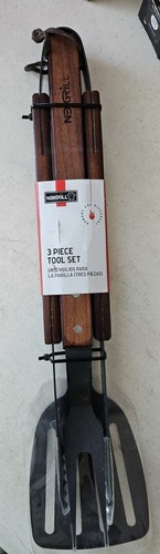 Nexgrill piece grill - nexgrill, 3