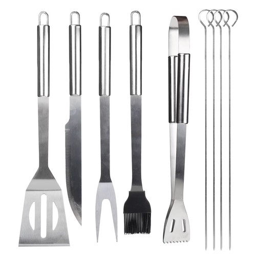 Piece stainless steel - steel, heat