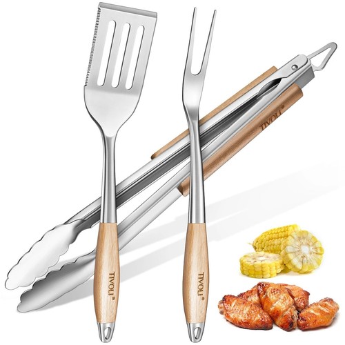 Tivoli 3pcs grilling - tivoli,