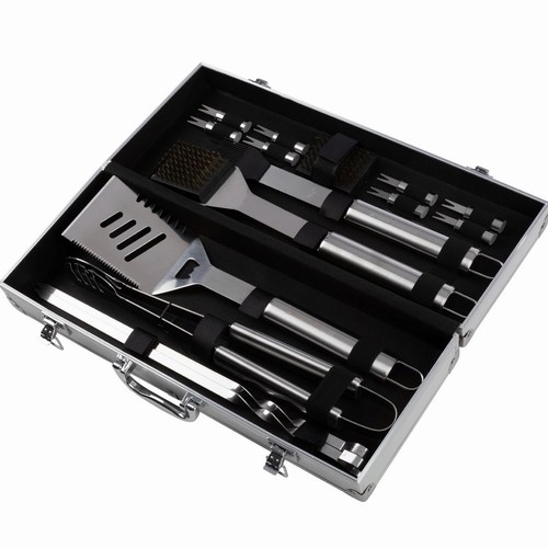 Stainless steel bbq - stainless, grill