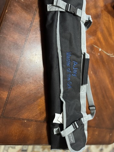 Bbq tool set carrying case - set,