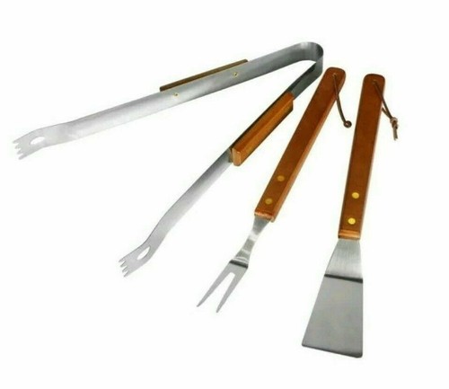 3pc stainless steel - stainless,