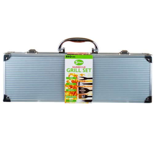 Deluxe grill bbq - grill, tool