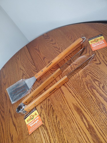 Piece bbq grilling tool - 2-piece, set