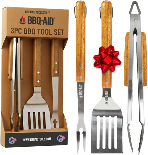 Piece bbq grill tool - piece, set