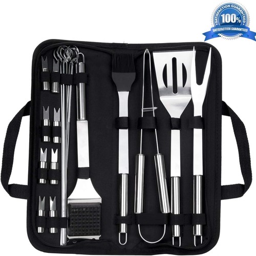 Pcs bbq barbecue grill - 20, tool