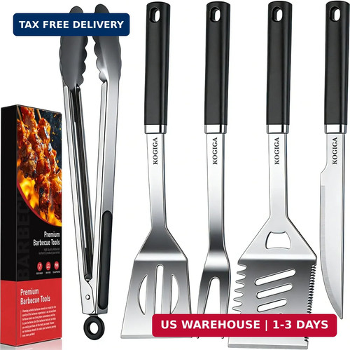 Heavy duty bbq tools grill - heavy,