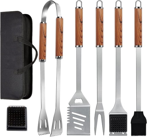 Bbq tools set - tools,
