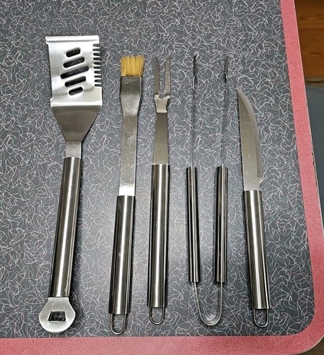 Unbranded piece bbq - unbranded, 5-piece