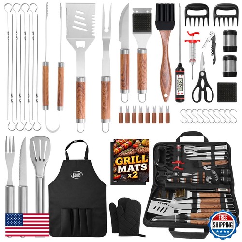Kaluns 50pc bbq grill - kaluns,