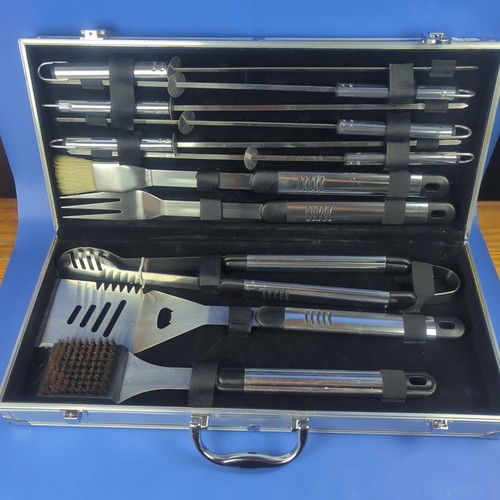 Pcs bbq barbecue - pcs, tool