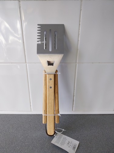 Reduced piece bbq tool - bbq, set