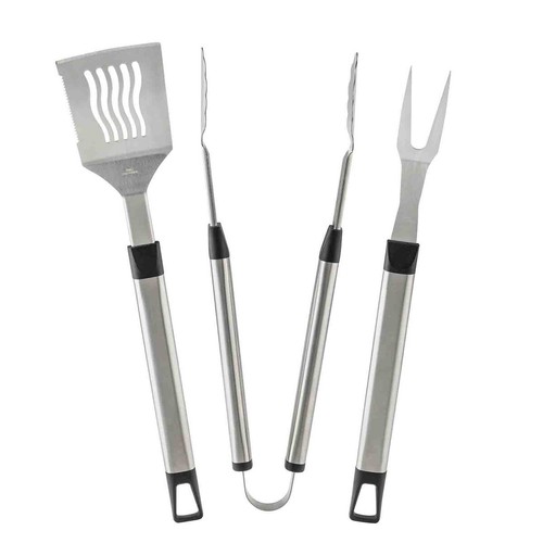 Tablecraft piece bbq - 3-piece,