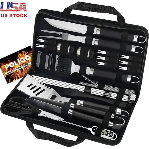 29pcs professional bbq grill - professional,