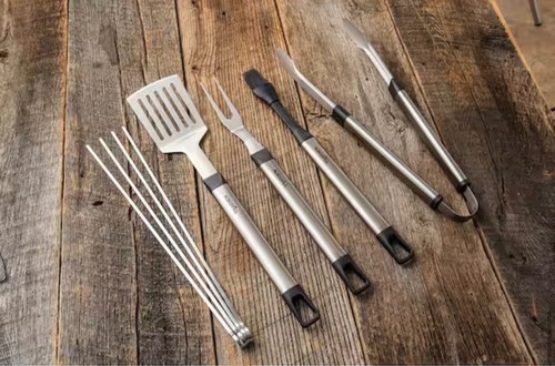 New nexgrill piece deluxe - new,