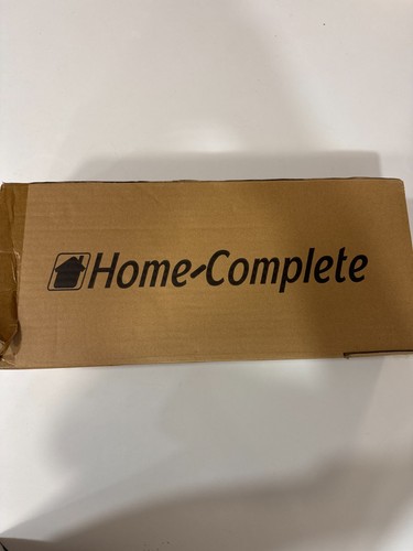 Home complete piece grill - home-complete,
