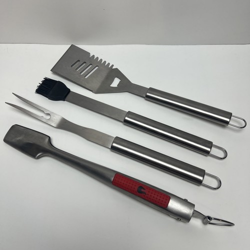 Stainless steel bbq - stainless,