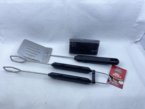 Expect grill stainless steel - expect,