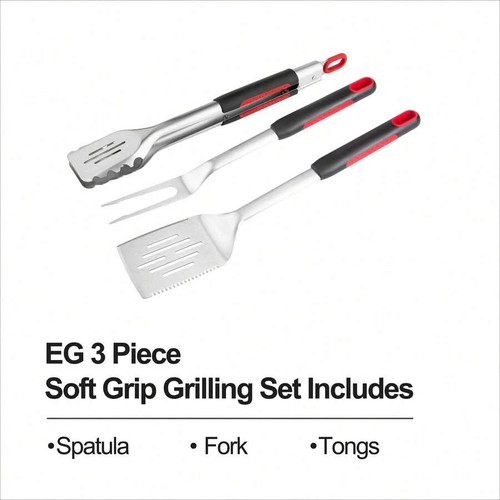 New piece bbq - 3,