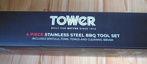New boxed four - boxed,