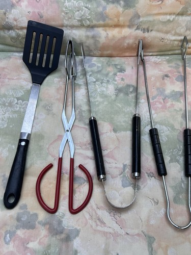 Bbq tool set includes - set,,