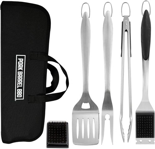 Tool set grill kit - tool,