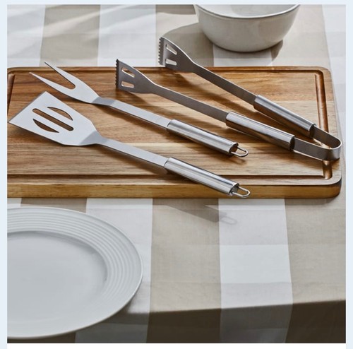 Pack stainless steel - steel,