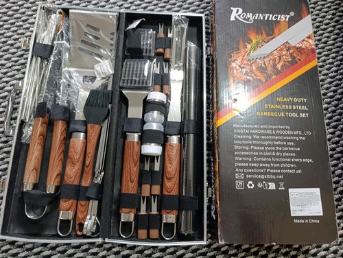 Heavy duty stainless steel - duty,