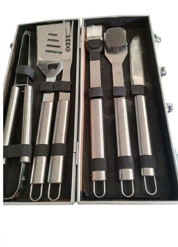 Heavy duty the - , steel