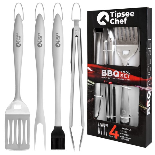 Tipsee chef bbq - bbq,