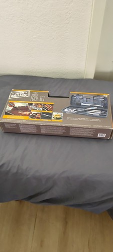 Just grillin piece barbecue - 17,