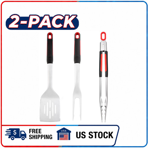 Pack expert grill bbq - 2, tool
