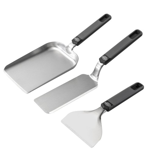 Expert grill stainless - pc,
