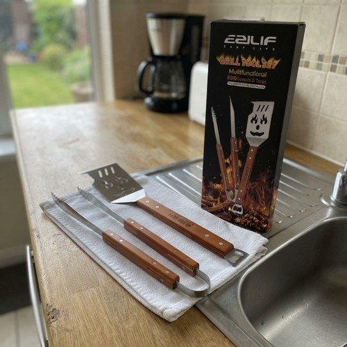 Multifunctional 1 bbq - multifunctional, 7-in-1