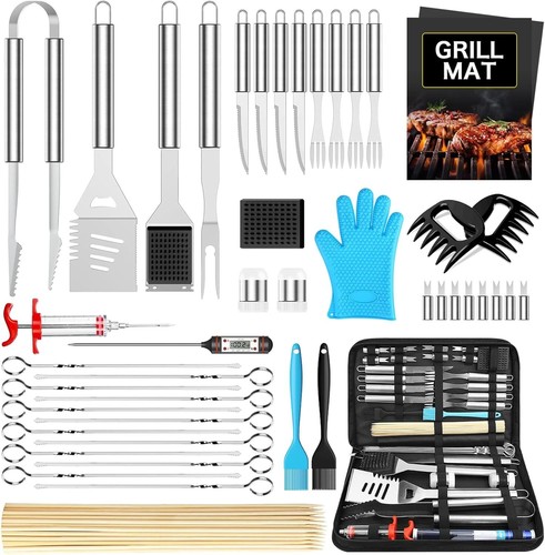 45pcs bbq grill tool - 45pcs,