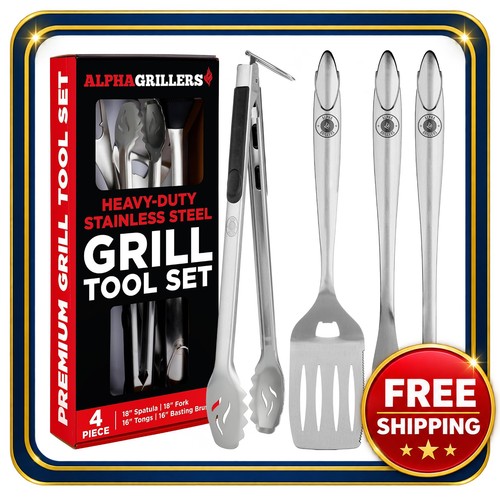 Barbecue grill tools - grill,
