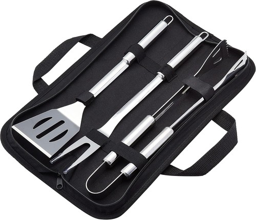 Amazon basics piece - amazon, 4-piece
