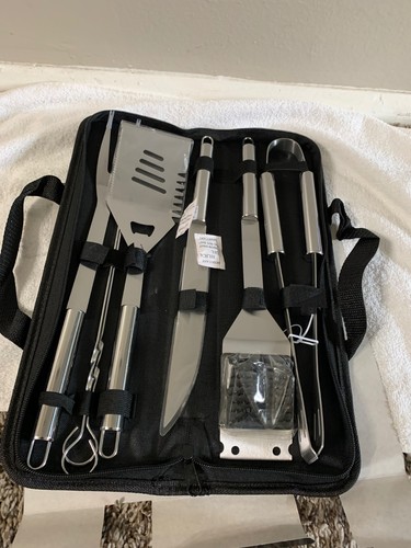 Bbq grilling tool - bbq, pc