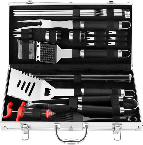24pcs stainless steel - 24pcs, tool