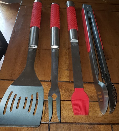 Expert grill stainless steel - expert,