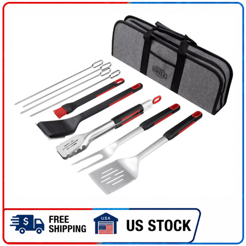 Expert grill piece bbq tool - grill,