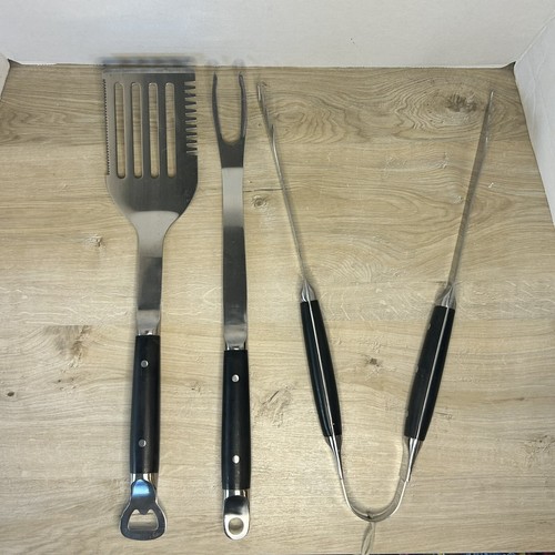 Bbq grill piece tool - grill, 3