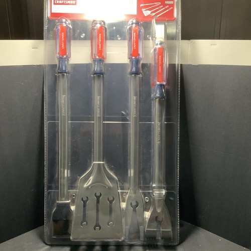 Sears craftsman bbq tool - craftsman,