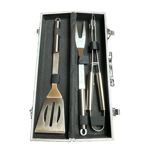 Piece stainless steel - (3),